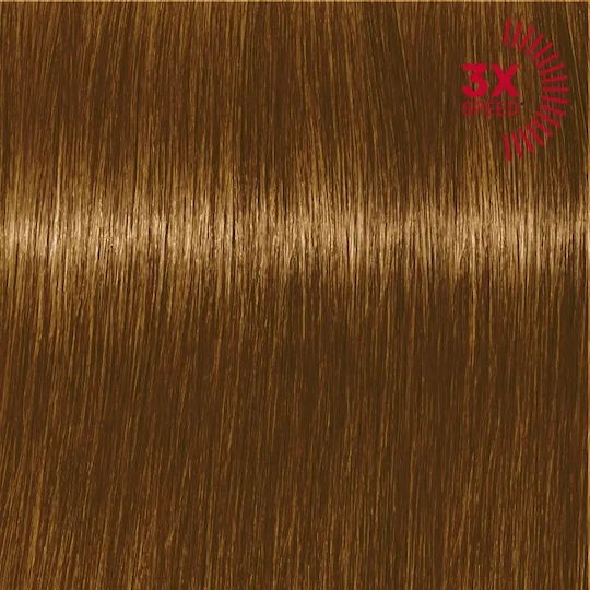Haarfarbe 7.44 60 ml 80 g