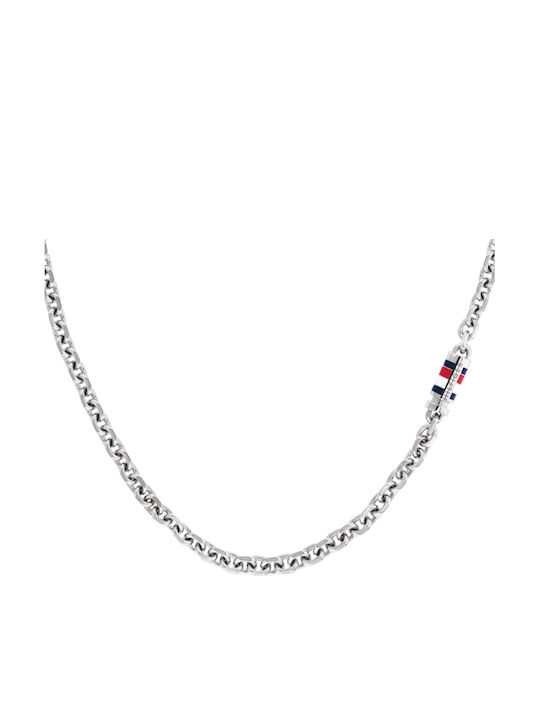 Tommy Hilfiger din Oțel