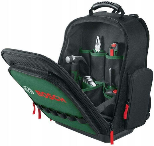 Bosch Раница с 60 Инструмента