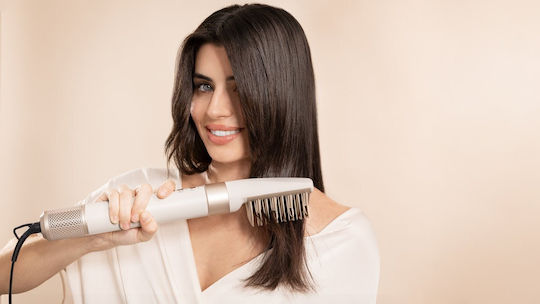 Multistyler Mit Keramikbeschichtung 1400W