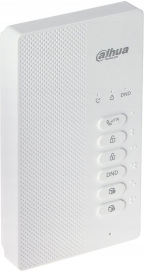 Dahua Audio Intercom Set White