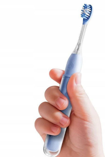 OClean Elektrische Kinderzahnbürste mit Stoppuhr