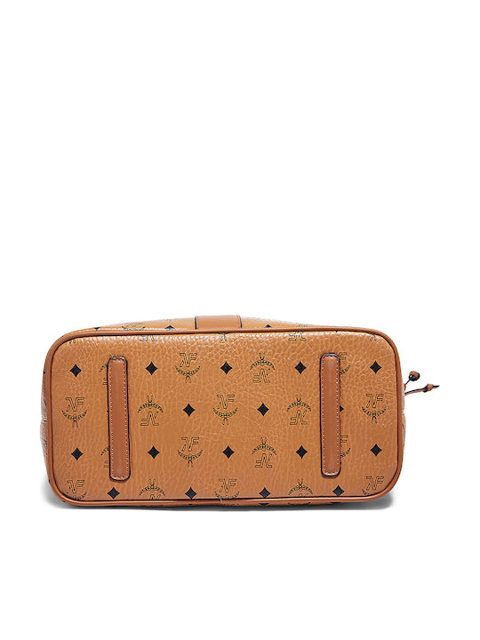 Women's Shopper Bag Brown
