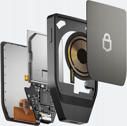 Trezor Safe