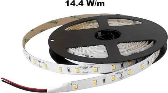 Cubalux Warm White Light LED Strip