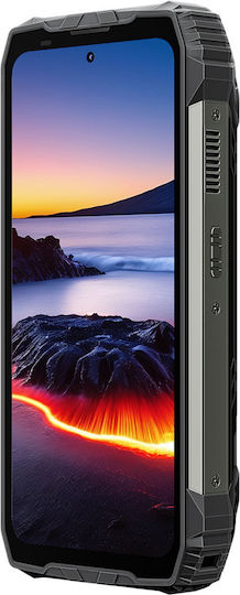 Xplore 2 Projector 5G Dual SIM (16/1TB) Rugged Smartphone Black