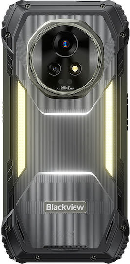 Xplore 2 Projector 5G Dual SIM (16/1TB) Rugged Smartphone Black