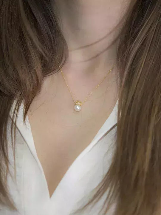 14K Gold Halskette 14K Gold Halskette
