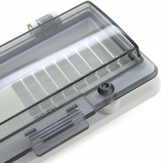 Schneider Electric Outdoor Mounting Waterproof Electrical Box IP67 18 Pieces