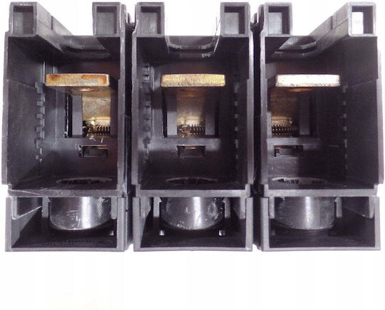 Siemens Εξάρτημα Ηλεκτρολογικού Πίνακα 3VA9123-0KP00