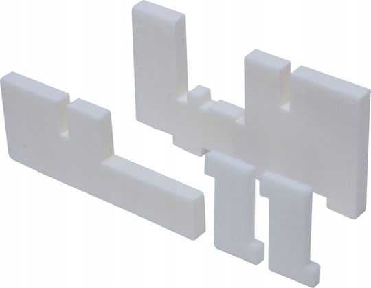 Canon Absorber Kit