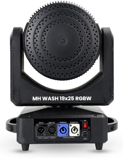 Light4me Wash LED RGBW