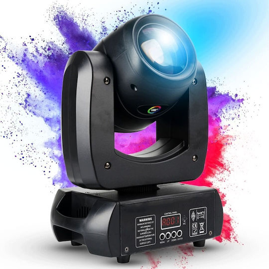Light4me Beam LED DMX