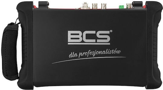BCS BCS-MS7.0LCD-PRO CCTV Tester AHD