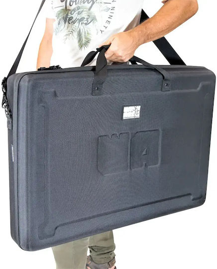 Walkasse Stoßfestes EVA-Transportcase