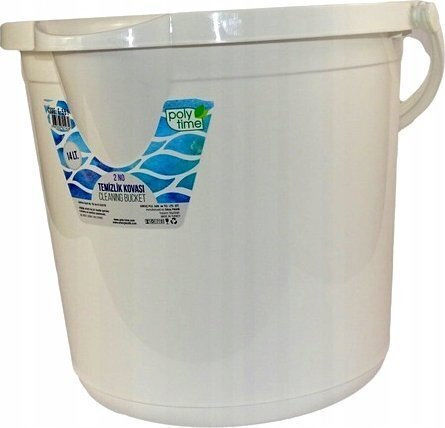 Katex Plastic Bucket Capacity 14L