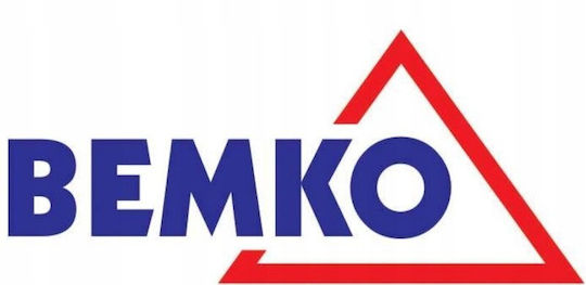 Bemko Exit Emergency Light with Battery Power