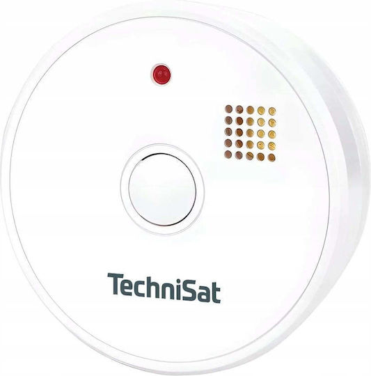 Technisat Smoke Detector