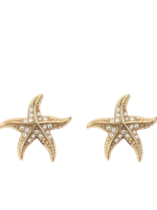 Ardika Stud Earrings Ardika Stud Earrings