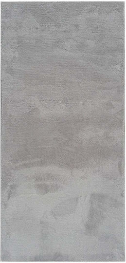 Pol Carpets Como 70x300cm Αντιολισθητικό Grey Pol Carpets Como 70x300cm Αντιολισθητικό Grey