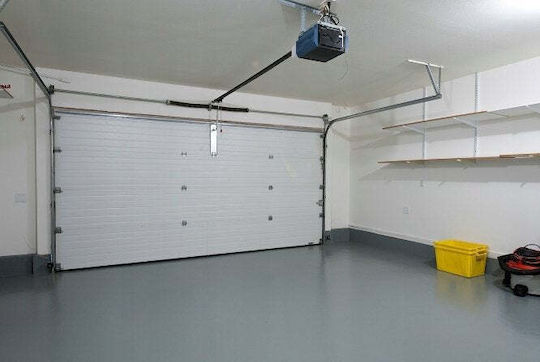 Grey Floor Paint 5 Litre