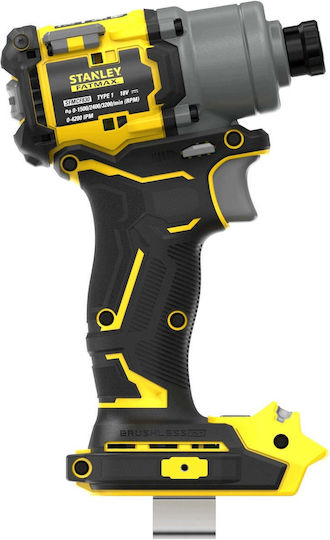 Stanley SFMCF830M1T Импулсен Винтоверт На Батерия 18V 1x4Ah