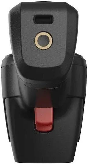 Guide Sensmart Handheld Thermal Camera with 2.4" Screen for Temperatures from 20°C to 550°C
