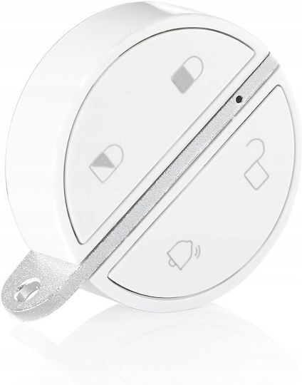 Somfy Standalone Wireless Alarm System (Wi-Fi)