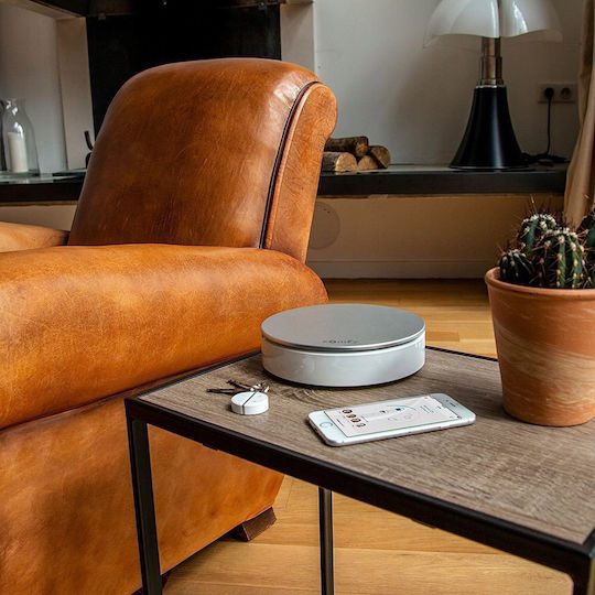 Somfy Standalone Wireless Alarm System (Wi-Fi)
