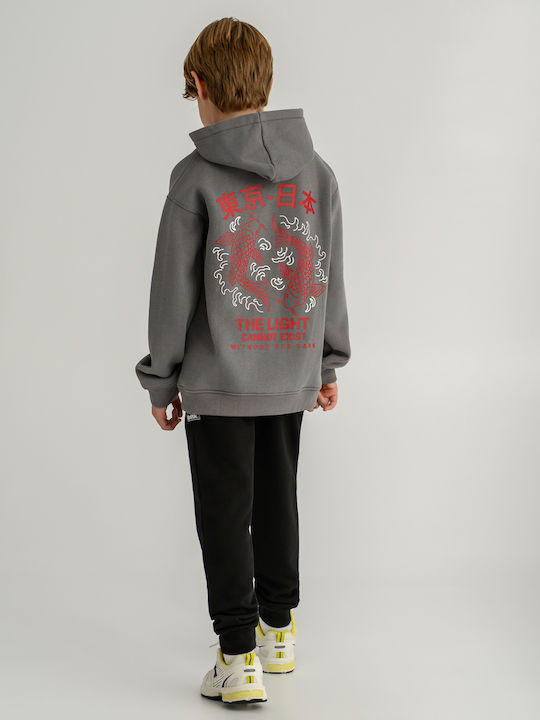 BodyTalk Kids Grey Sweatshirt