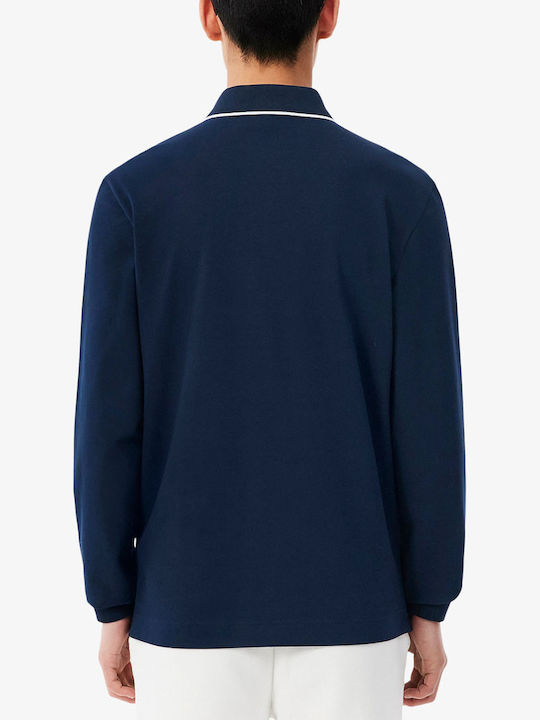 Lacoste Polo Μπλούζα Navy