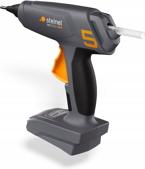 Steinel 088361 Πιστόλι Θερμοκόλλησης 18V για Ράβδους Σιλικόνης 11mm