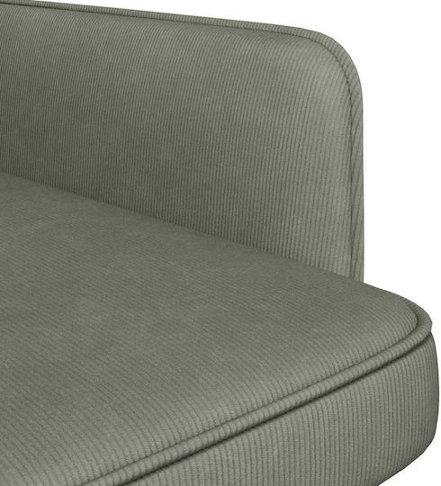 Πολυθρόνα 70x73x83cm Ανοιχτό Γκρι Πολυθρόνα 70x73x83cm Ανοιχτό Γκρι