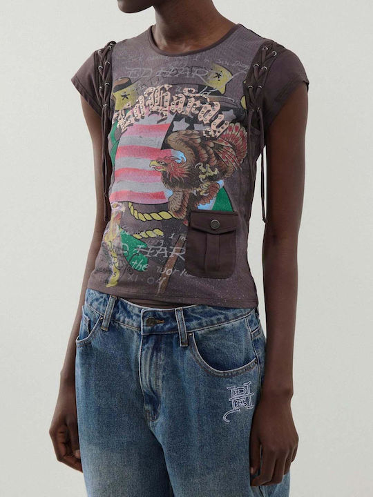 Ed Hardy Ed Hardy