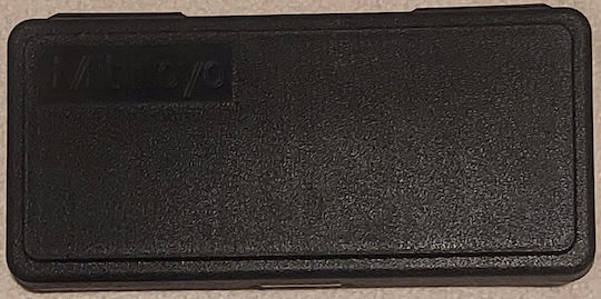 Mitutoyo Micrometer 103-137mm