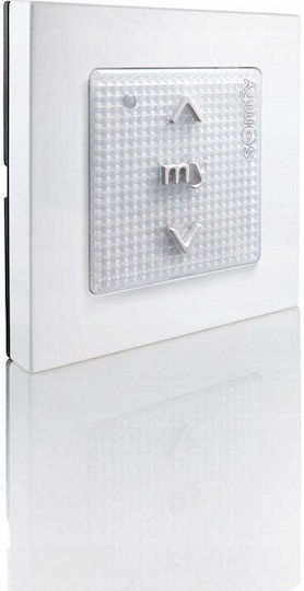 Somfy Мотор за прозорец с въртящ момент 20 Nm 1240389
