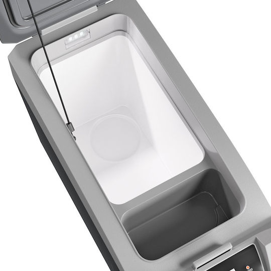 Yolco Arc18 Portable Fridge 16lt 12V / 24V / 100-240V Space Grey