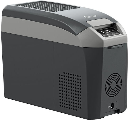 Yolco Arc18 Portable Fridge 16lt 12V / 24V / 100-240V Space Grey