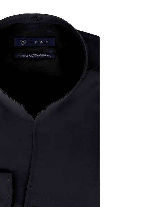 Long Sleeve Black Shirt