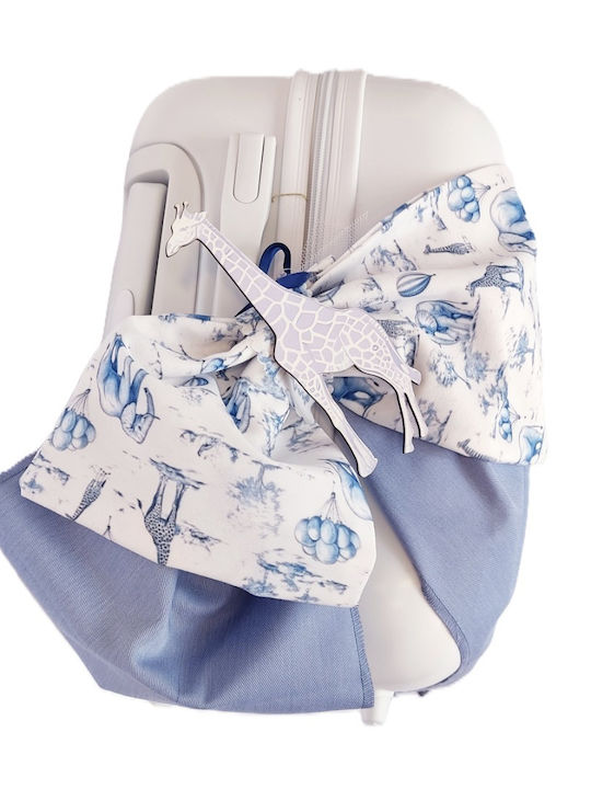 Σετ Βάπτισης Αγόρι Baby Dior