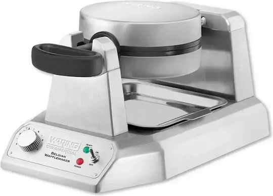 Waring Aparat Profesional de Gofre Simplu Rotativ WW180XCE