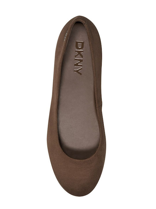 Moonira Damen Ballerinas Wal