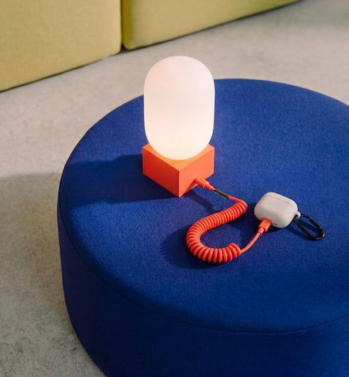 Native Union Decorative Table Lamp Warm White 190.5cm