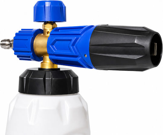 Duza de Spumare pentru Aparat de Spălat cu Presiune cu Capacitate de 1000 ml