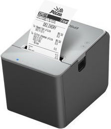 Epson Tml100 Θερμικός Εκτυπωτής Αποδείξεων USB