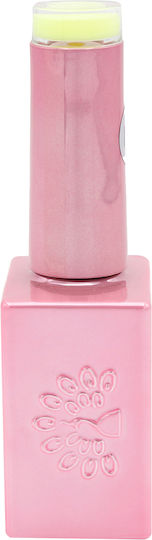 Neon Base База за лак / Топ лак за обикновени лакове 15ml 09