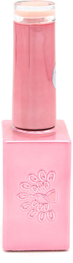 Каучукова База за Френски Маникюр / Топ Лак за Гел Каучук 15ml 07