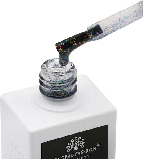 Disco Yuki Топ лак / База за гел 15 ml 04
