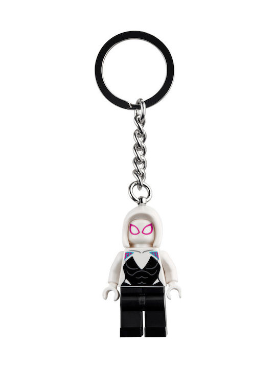 LEGO Ключодържател Super Heroes Призрачна паякиня