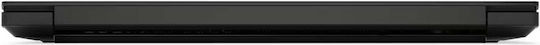 ThinkPad P14s G6 14.5" IPS QHD+ (Ultra 7-255H/64GB/1TB SSD/Arc Graphics 140T/W11 Pro) (International English Keyboard)